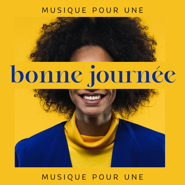 Musique pour une bonne journée - Dansez et ressentez l'ambiance jazz