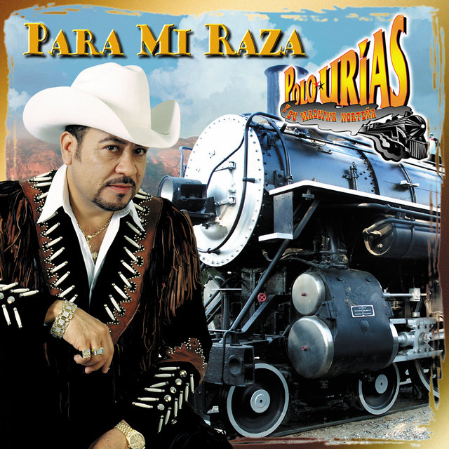 Para Mi Raza
