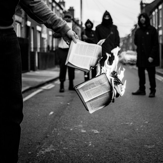 Street Testament