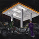 Cover art for album SUVs (Black on Black) by Jack Harlow, Pooh Shiesty