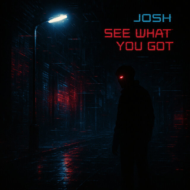 See what you got
