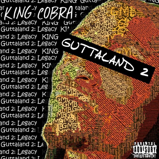 Guttaland, Vol. 2: Legacy