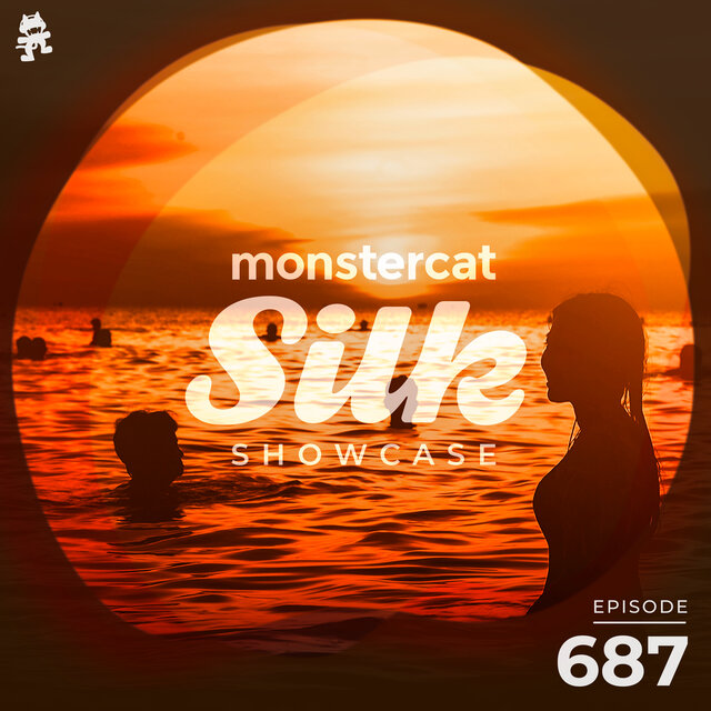 Monstercat Silk Showcase 687 (Hosted by Sundriver)