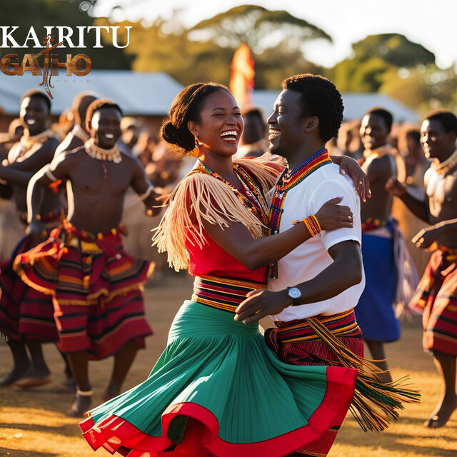 Kairitu