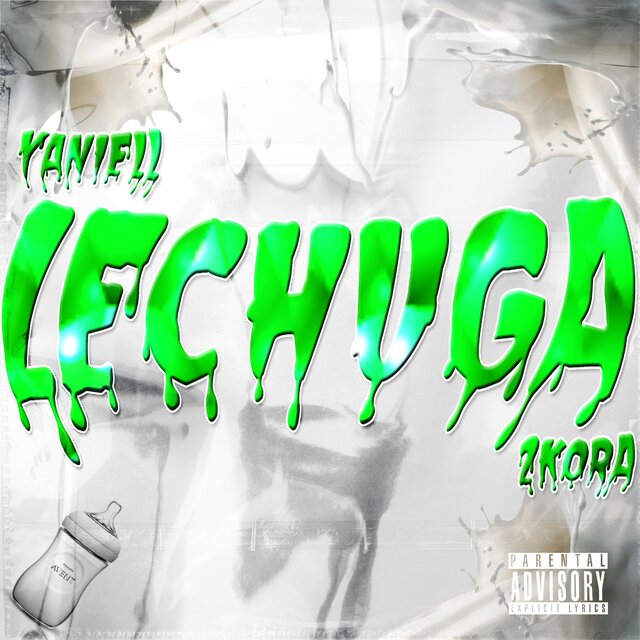 Lechuga (feat. 2Kora)