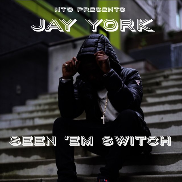 Seen 'Em Switch