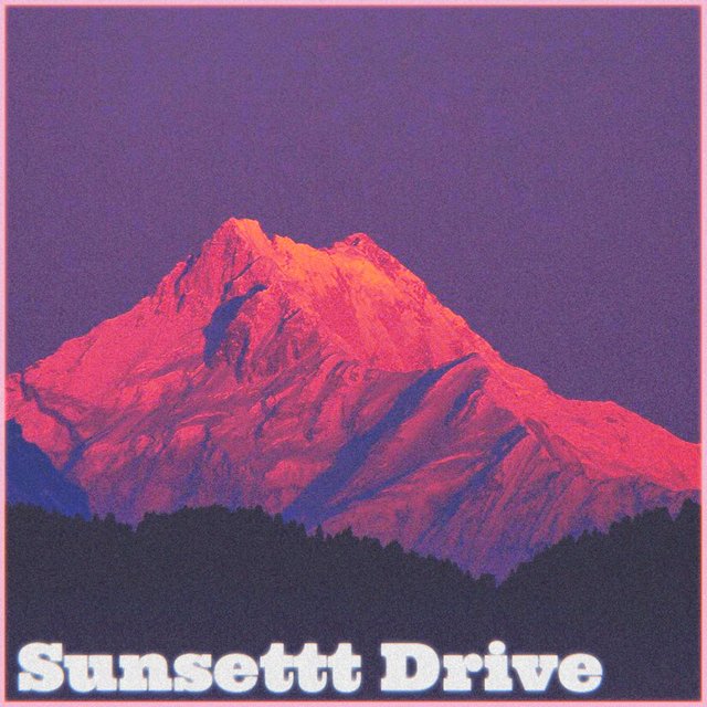 Sunsettt Drive