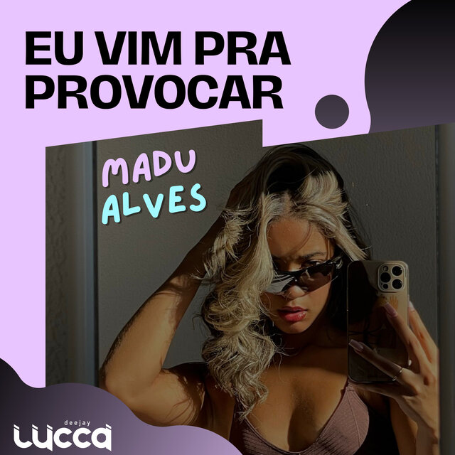 Eu Vim Pra Provocar