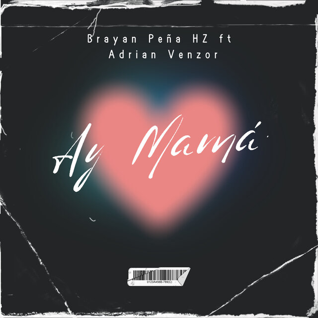 Ay Mamá (Cover)