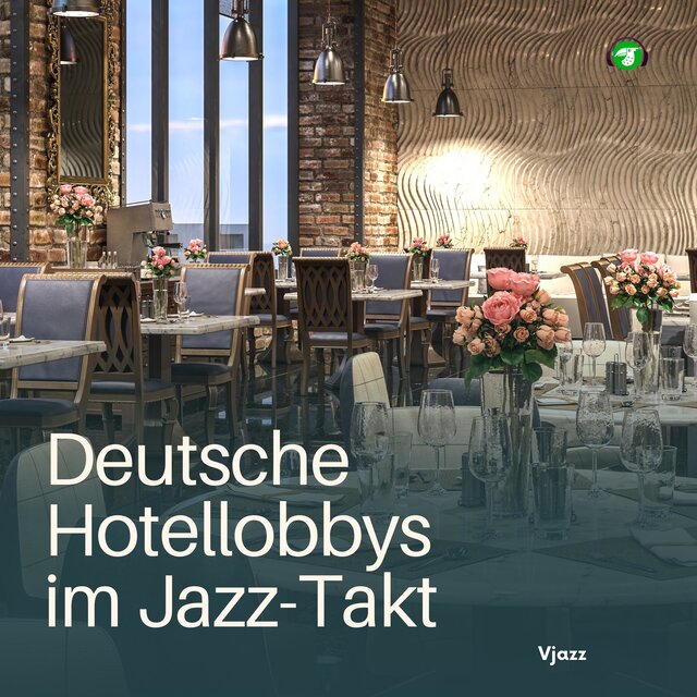 Deutsche Hotellobbys Im Jazz-takt (Saxophone Version)