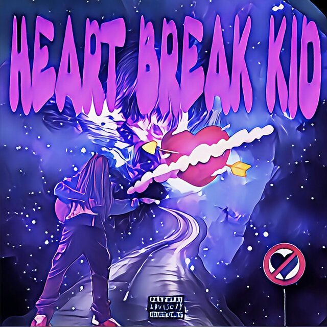 Heart Break Kid