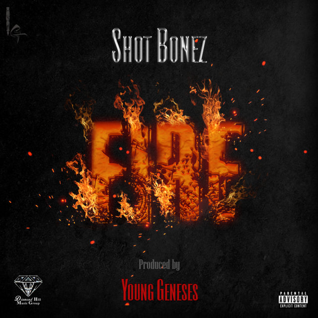Fire (feat. Young Geneses)