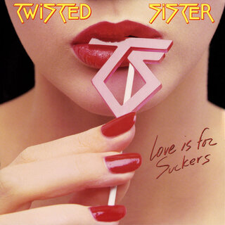 Twisted Sister - TIDAL
