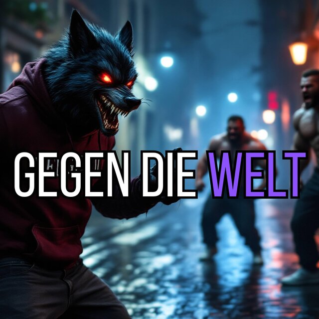 Gegen die Welt