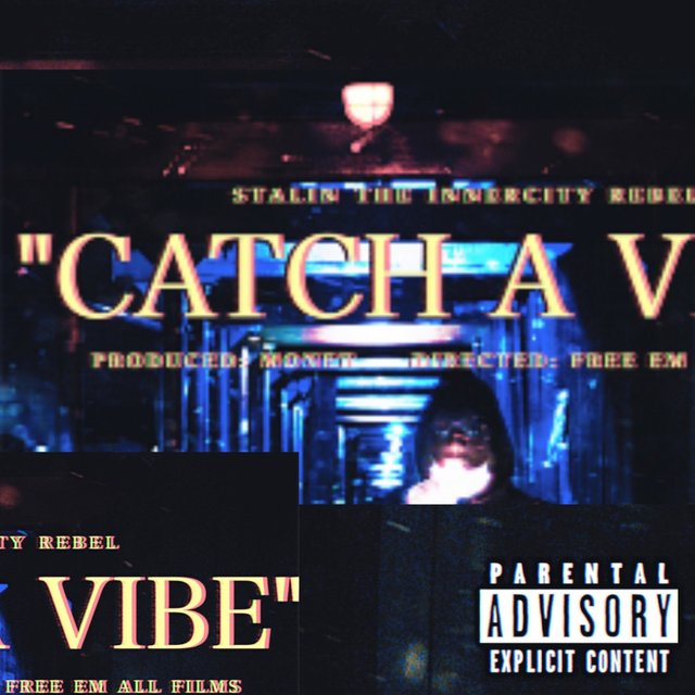 Catch A Vibe
