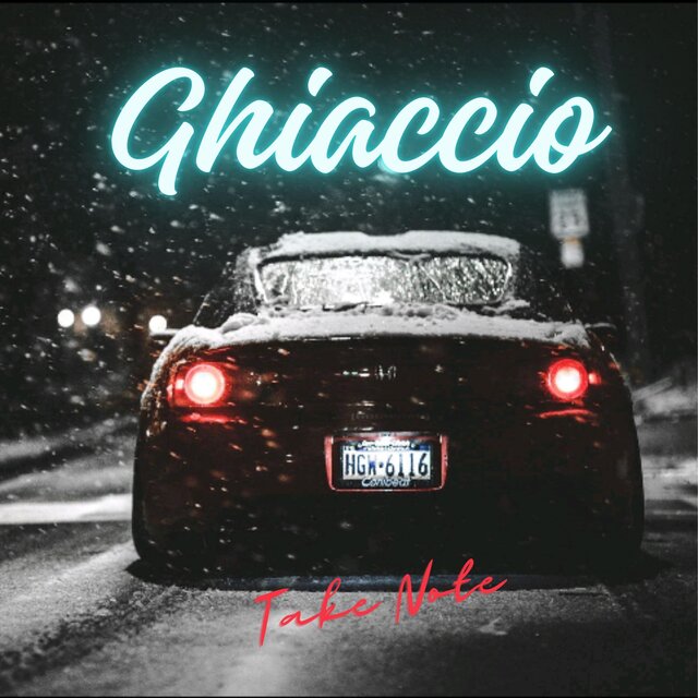 Ghiaccio