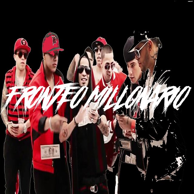 FRONTEO MILLONARIO