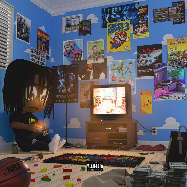 Actually (EP)