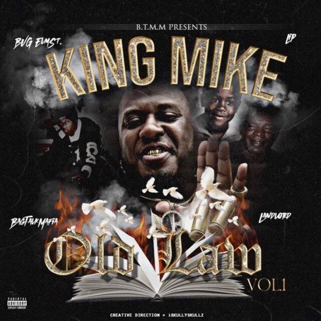 Old Law, Vol. 1