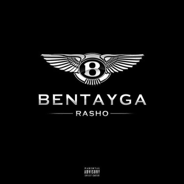 Bentayga