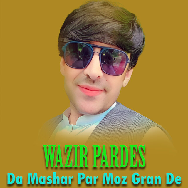 Da Mashar Par Moz Gran De