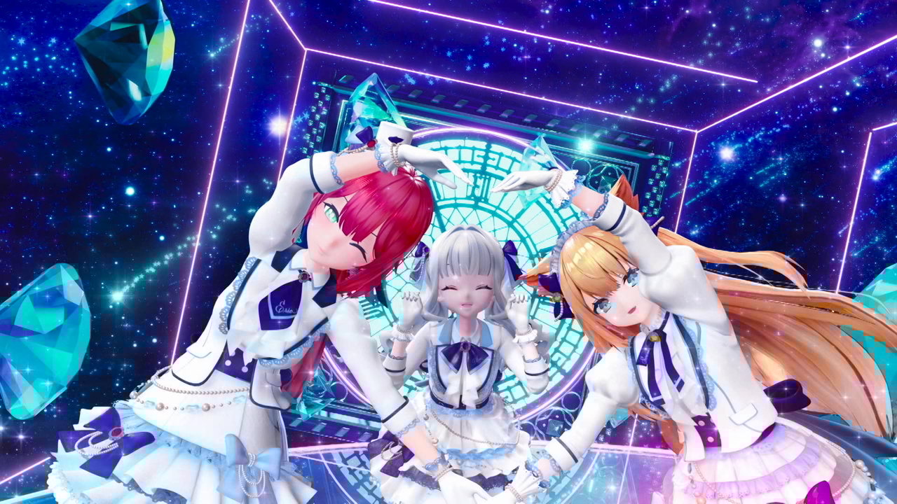 Ashita Kimi No Te Wo Nigiretanara