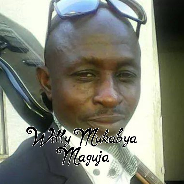 Maguja