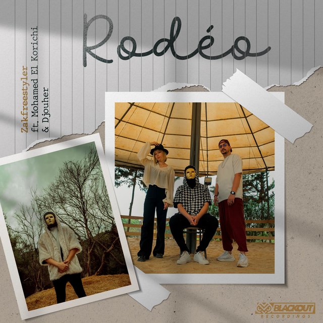  Rodeo