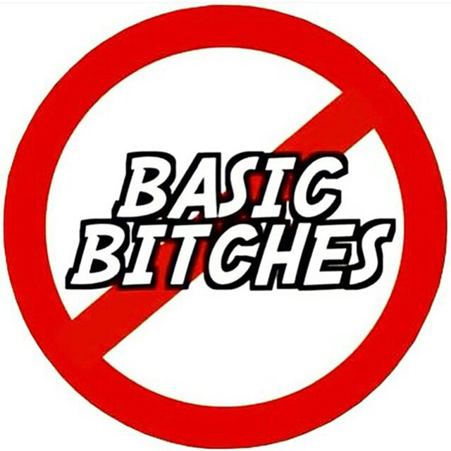 Basic Bitches