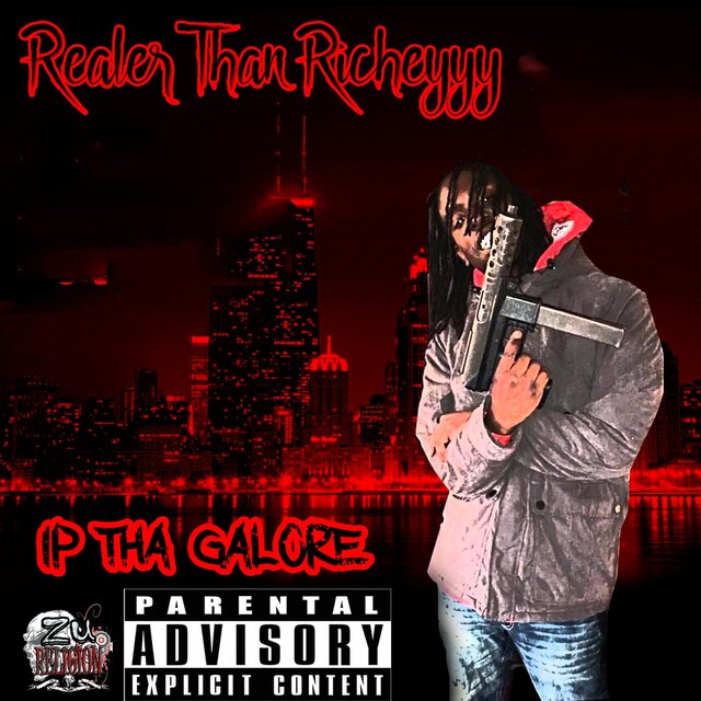 Realer Than Richeyyy