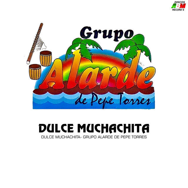 Dulce Muchachita