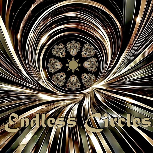 Endless Circles