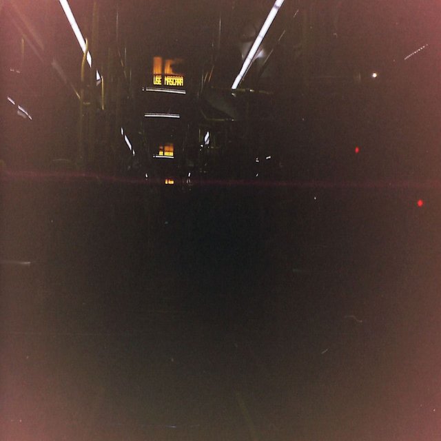 The Edge Of Existence