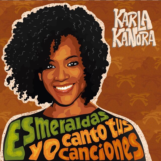 Esmeraldas Yo Canto Tus Canciones