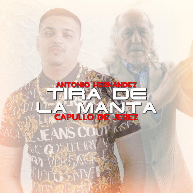 Tira de la manta