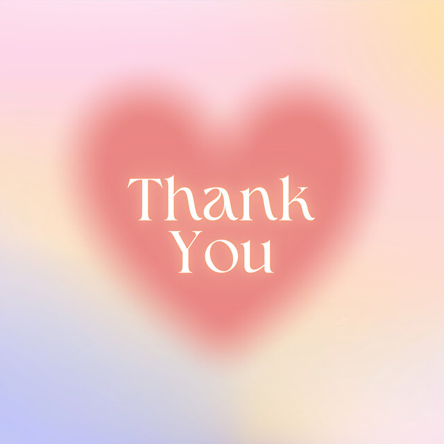 Thank You