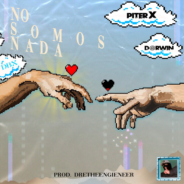 No Somos Nada