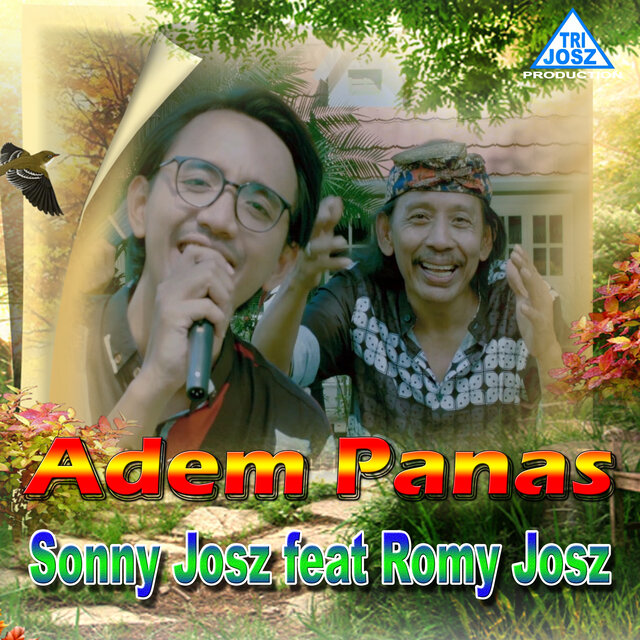 Adem Panas