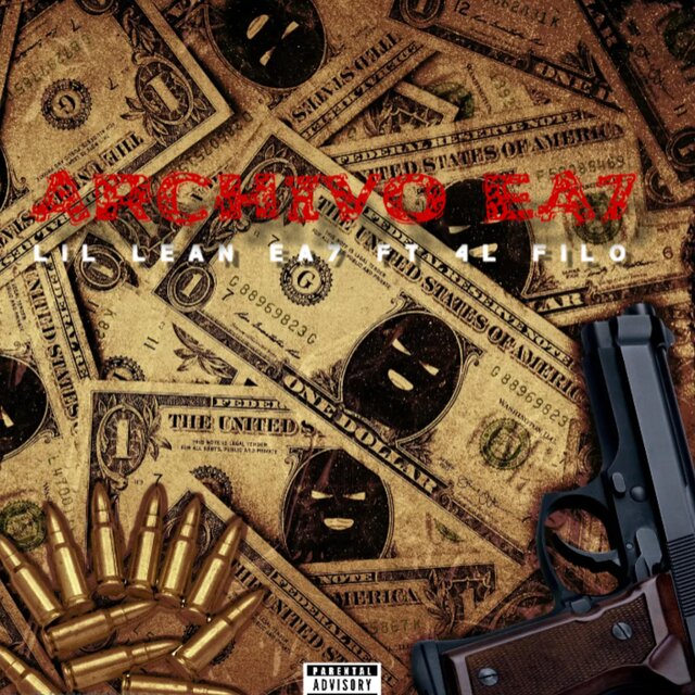 ARCHIVO EA7 (feat. 4l Filo)