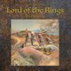 Cover art for album Lord of the Rings by Bo Hansson
