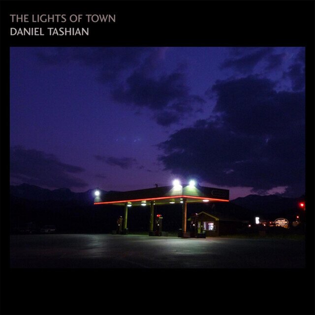 The Lights of Town