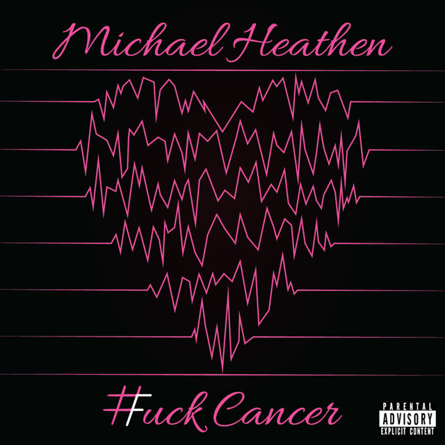 #Uck Cancer