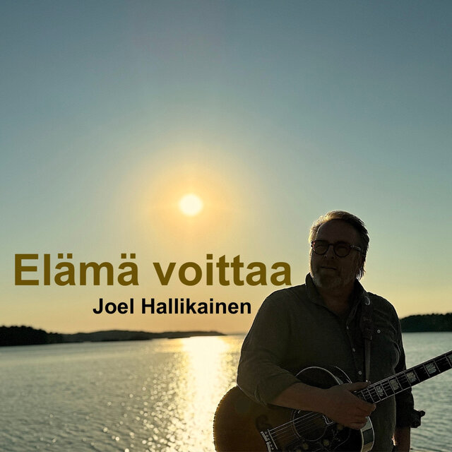 Elämä voittaa