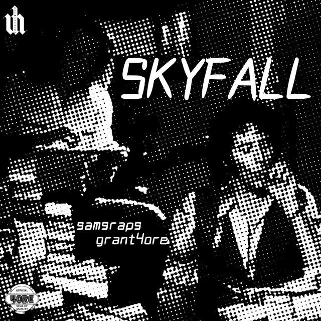 SKYFALL