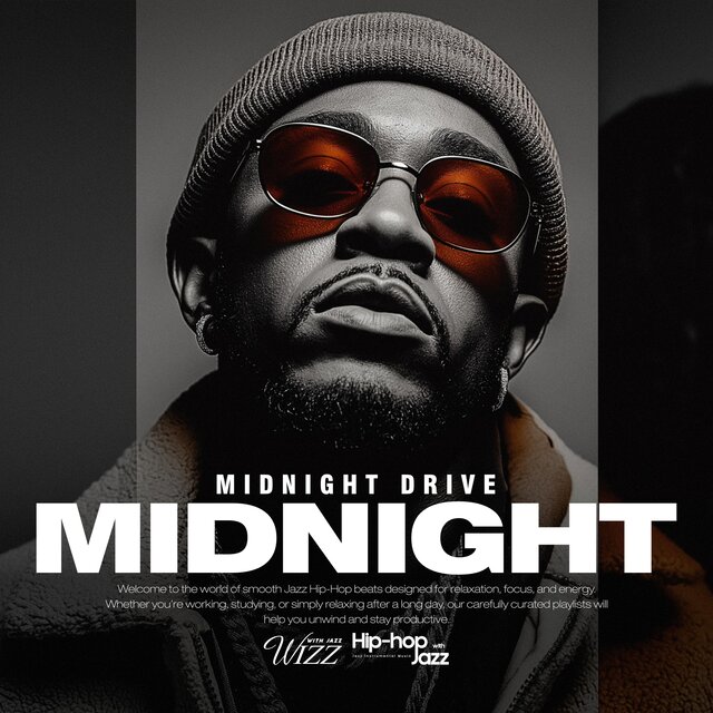 Midnight Drive