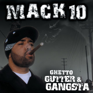 Mack 10 - TIDAL