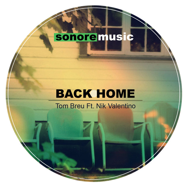 Back Home
