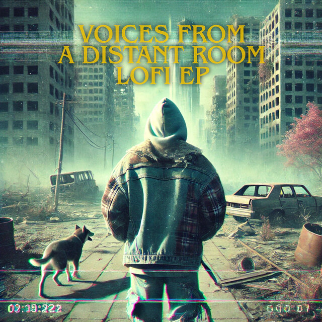 Voices from a distant room lofi ep