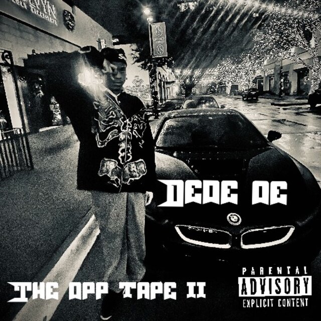 The Opp Tape II