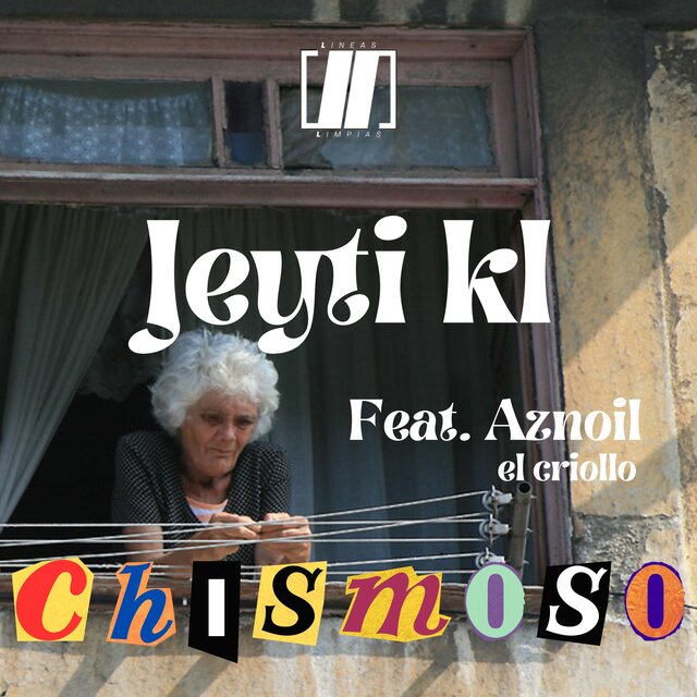 CHISMOSO
